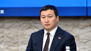 Самаков шайлоо күнүн эс алуу күнү кылбоону сунуштады — Новости Кыргызстана