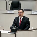 Жапаров: Жалган маалымат тараткандардын башынан сылап отурбайбыз — Новости Кыргызстана