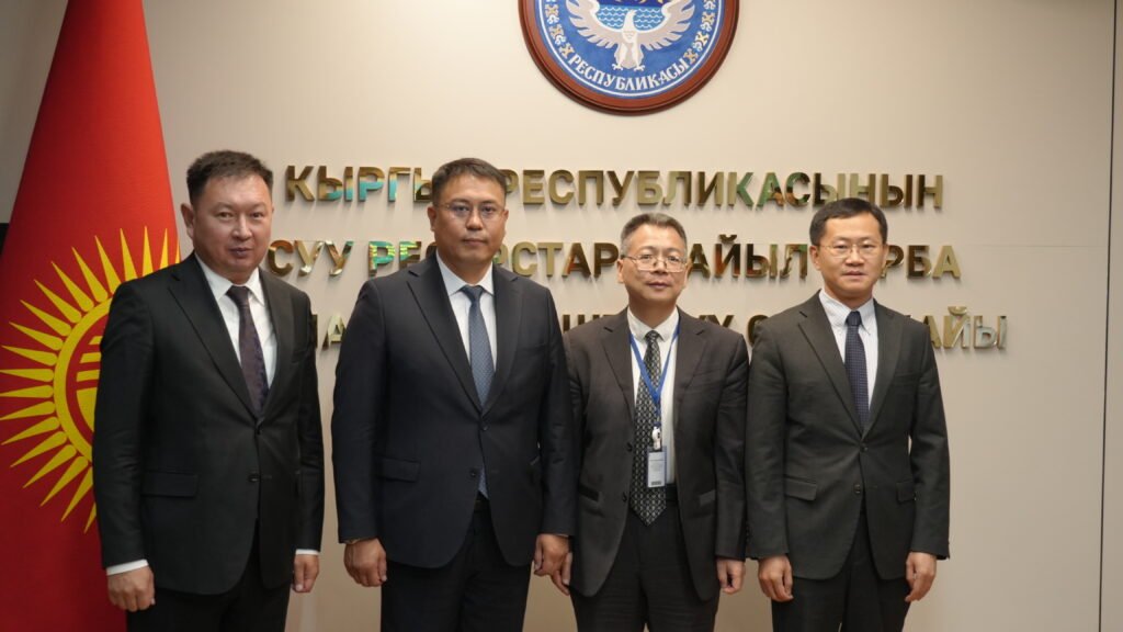 Кыргызстандын Айыл чарба министрлиги АӨБдөн БСР жана БДР курууга каражат сурады