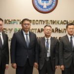 Кыргызстандын Айыл чарба министрлиги АӨБдөн БСР жана БДР курууга каражат сурады — Новости Кыргызстана