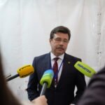 Кыргызстанда РФ шайлоосунда Россиянын 2,1 миңден ашык жараны добуш берди — Новости Кыргызстана