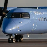 В Бишкеке пройдет Open Day для желающих работать в Asman Airlines — Новости Кыргызстана
