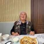 Ира апа рассказала, как угощала Садыра и Айгуль Жапаровых знаменитой каттамой — Новости Кыргызстана
