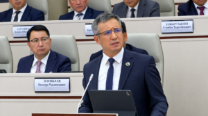 2025-жылы билим берүүгө 76,8 млрд сом бөлүндү — Новости Кыргызстана