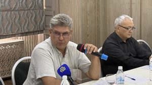 «Батыш ишеним кризисине кабылды» — ЕАЭБдин товардык-чийки зат биржасынын башчысы — Новости Кыргызстана