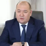 Главой ГКНБ КР назначен Максат Асаналиев — президент подписал указ — Новости Кыргызстана
