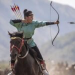 VI Дүйнөлүк көчмөндөр оюндары: спорттук мелдештер качан жана каякта өтөт — Новости Кыргызстана