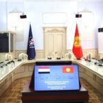 Кыргызстан намерен увеличить объем товарооборота с Египтом — Новости Кыргызстана