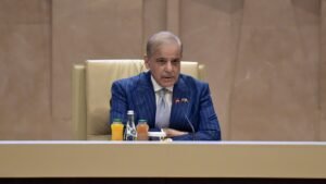 Пакистан Кыргызстанга Карачи жана Гвадар портторуна жол ачууну сунуштады — Новости Кыргызстана