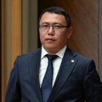 Алагозов: Президенттин атынан 5 миң сомдон акча берилет деген маалымат жалган — Новости Кыргызстана
