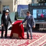 Бишкекте Жугуштуу ооруларды изилдөө боюнча илимий борбордун курулушу башталды — Новости Кыргызстана