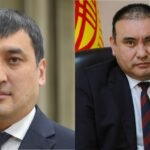 Кыргызстандын эмгек, социалдык камсыздоо жана миграция министри алмашты — Новости Кыргызстана