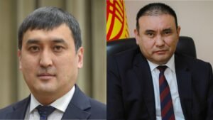 Кыргызстандын эмгек, социалдык камсыздоо жана миграция министри алмашты — Новости Кыргызстана