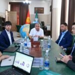 В налоговой системе Кыргызстана планируют внедрить технологии ИИ — Новости Кыргызстана