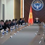 Чет өлкөдө иштеген жарандар үчүн пенсиялык камсыздандыруу системасы жеткиликтүү болду — Новости Кыргызстана