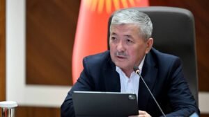 Выдача лицензий на медицинскую и фармацевтическую деятельность переведена в цифровой формат — Новости Кыргызстана
