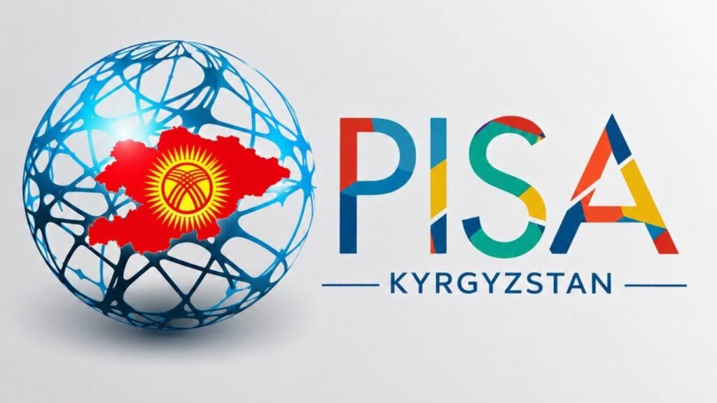 PISA 2025: Окуучулардын билимин баалаган изилдөөдө Кыргызстан 80-орунду ээледи