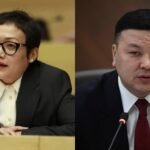 Кыргызстандын БУУдагы туруктуу өкүлү алмашты — Новости Кыргызстана