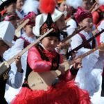 Маданият министри кыргызстандыктарды Комуз күнү менен куттуктады — Новости Кыргызстана