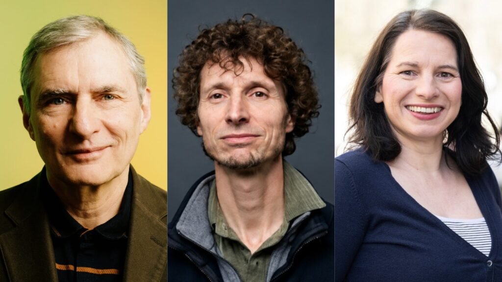 ToonDook Festival: дүйнөлүк анимациянын белгилүү өкүлдөрү Бишкекке келишет