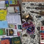 Борьба с экстремизмом: в домах в Чуйской области обнаружили оружие — Новости Кыргызстана