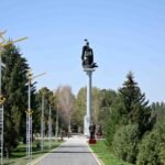 К празднованию Дня независимости в Кыргызстане запустят 105 соцобъектов и 60 предприятий — Новости Кыргызстана