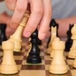 Ош шаарында шахмат боюнча сеньорлор арасында Азия чемпионаты өтөт — Новости Кыргызстана