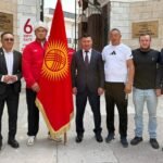 Жапонияда өтө турган Азия оюндарына Кыргызстандан 170 спортчу катышат — Новости Кыргызстана