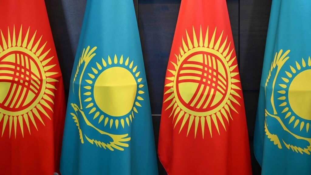 Тажрыйба алмашуу, кызматташтыкты кеңейтүү: Бишкекте Казак медицинасынын күндөрү башталды