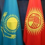 Обмен опытом и расширение сотрудничества: в Бишкеке начались Дни казахстанской медицины — Новости Кыргызстана