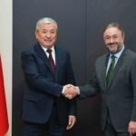Дүйнөлүк банк Кыргызстан менен экономикалык кызматташууну улантууга даяр — Новости Кыргызстана