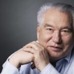 Жаштар арасында Чыңгыз Айтматовдун чыгармачылыгы боюнча эссе сынагы жарыяланды — Новости Кыргызстана
