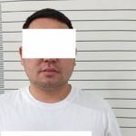 Баткенде мыйзамсыз лотерея уюштурган шектүү кармалды — Новости Кыргызстана