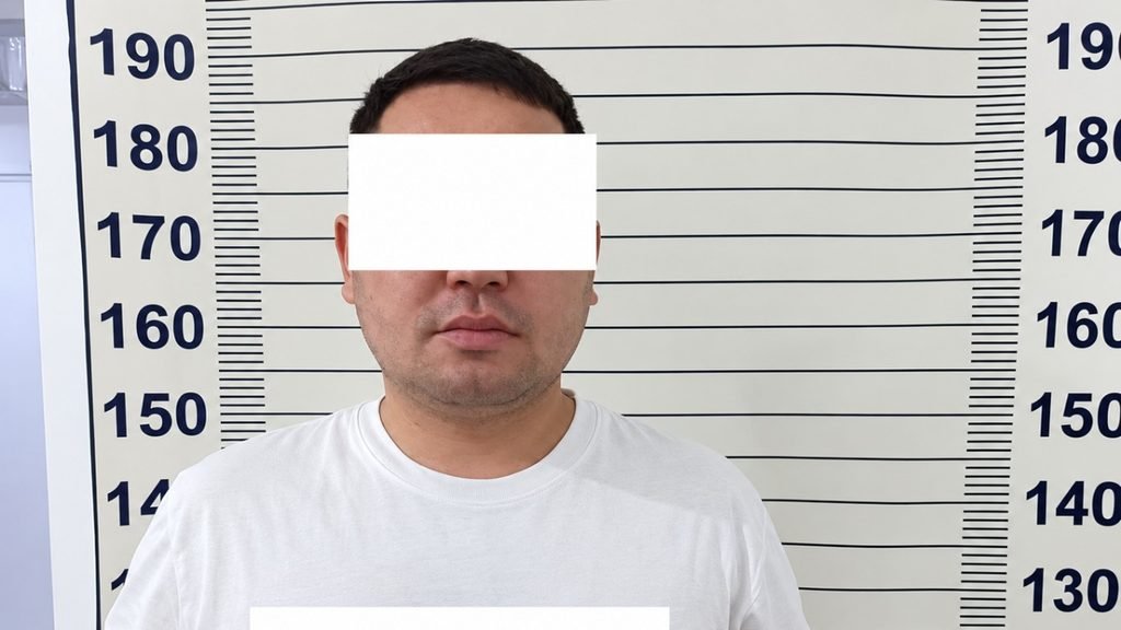 В Баткене задержан подозреваемый в организации незаконной лотереи — Новости Кыргызстана