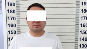 Баткенде мыйзамсыз лотерея уюштурган шектүү кармалды — Новости Кыргызстана