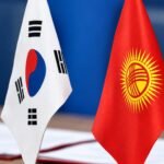 Кыргызстандыктар Түштүк Кореяга EPS системасы аркылуу ишке орношо алышат — Новости Кыргызстана