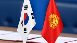 Кыргызстандыктар Түштүк Кореяга EPS системасы аркылуу ишке орношо алышат — Новости Кыргызстана