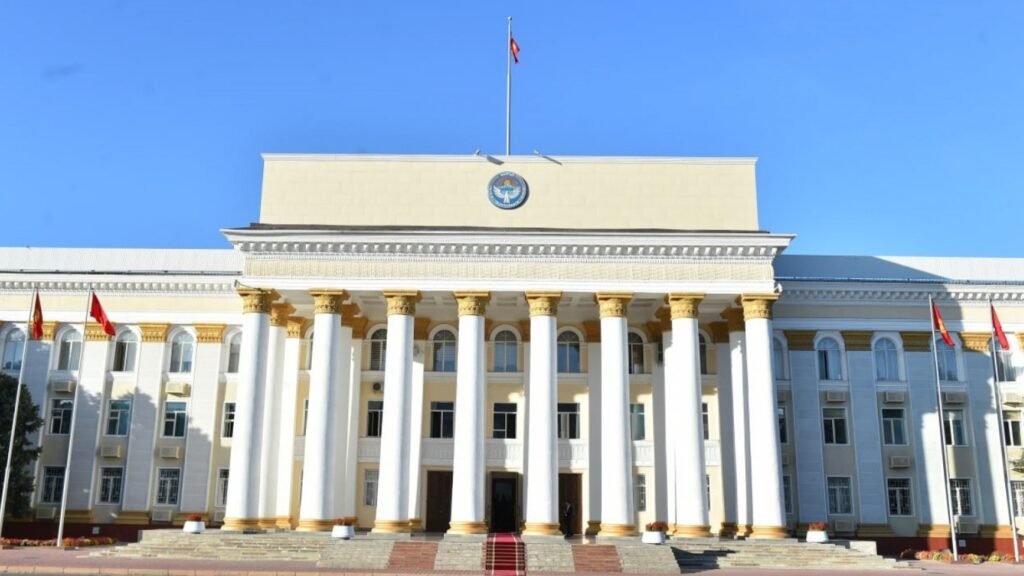 ТИМ: Москвадагы «Сахарово» борборунда Кыргызстандын 233 жараны кармалууда