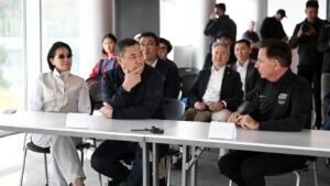 Кыргызстан кышкы спортту өнүктүрүүдө Ютанын тажрыйбасын колдонууга кызыкдар — Новости Кыргызстана