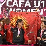 Футбол: женская сборная Кыргызстана впервые завоевала золото чемпионата CAFA — Новости Кыргызстана