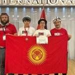 Кыргызстанский школьник завоевал бронзовую медаль на Балканской олимпиаде — Новости Кыргызстана