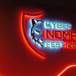 «CYBERNOMAD FEST 2026»: Бишкекте улуттук кибермашыгуулар башталды — Новости Кыргызстана