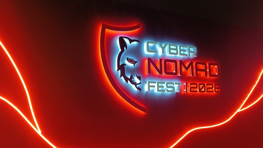 «CYBERNOMAD FEST 2026»: в Бишкеке стартовали национальные киберучения — Новости Кыргызстана