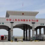 Кыргыз-кытай чек арасы убактылуу жабылат — Новости Кыргызстана