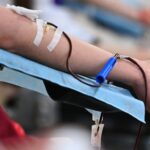 Бишкекте 25-сентябрда ыктыярдуу кан тапшыруу акциясы өтөт — Новости Кыргызстана
