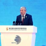 Касымалиев: Кыргызстан ЖИ жаатында кызматташуу боюнча Дүйнөлүк уюмду түзүү демилгесин колдойт — Новости Кыргызстана
