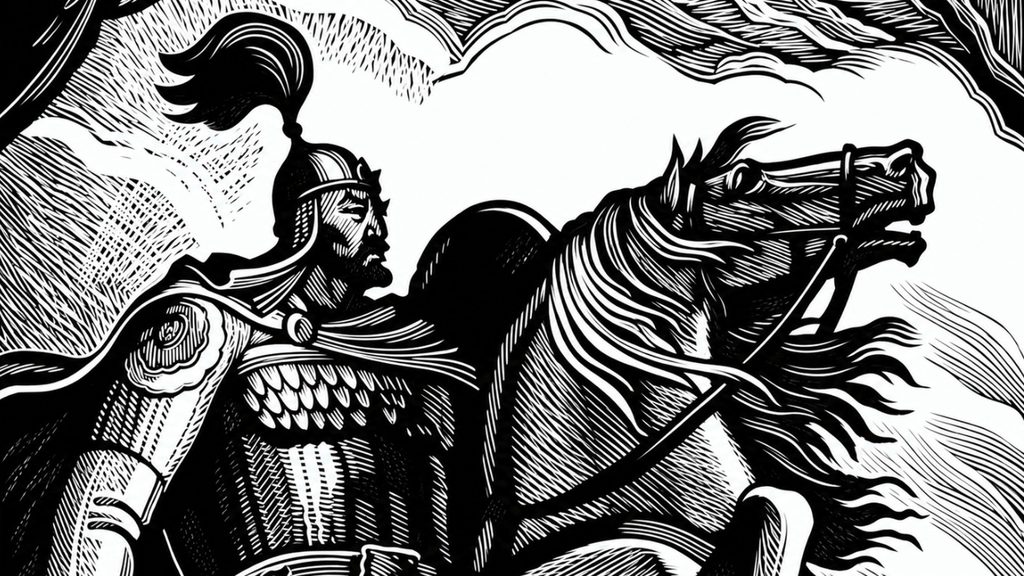 «Манас» эпосу аудиокитеп форматында чыгарыла баштады — Новости Кыргызстана