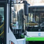 В Бишкеке зарплата водителей автобусов может зависеть от качества работы — Новости Кыргызстана