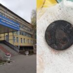 Бишкекте дарыгерлер 2 жаштагы баланын кызыл өңгөчүнөн тыйынды алып чыгышты — Новости Кыргызстана