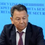 Омурбек Суваналиев заявил о намерении баллотироваться в президенты — Новости Кыргызстана
